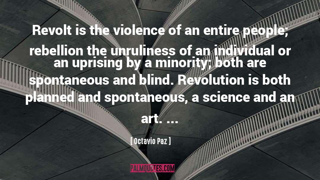 Chilembwe Uprising quotes by Octavio Paz