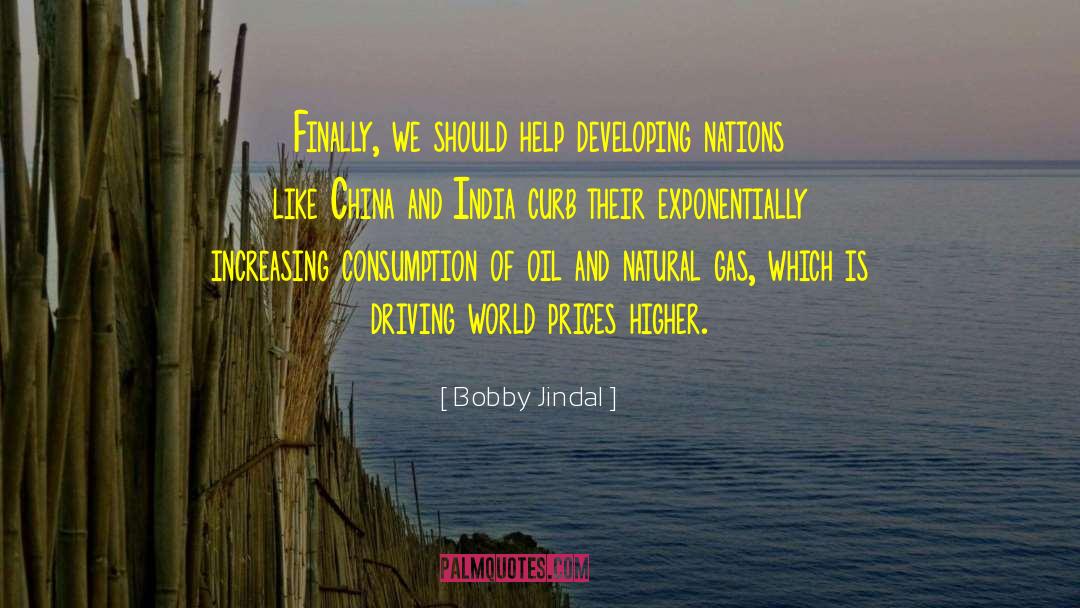 China Bashing quotes by Bobby Jindal