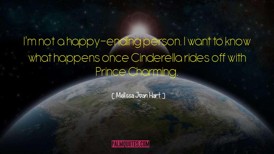 Chinese Cinderella quotes by Melissa Joan Hart