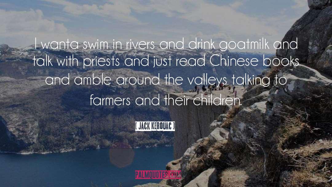 Chinese Cinderella quotes by Jack Kerouac