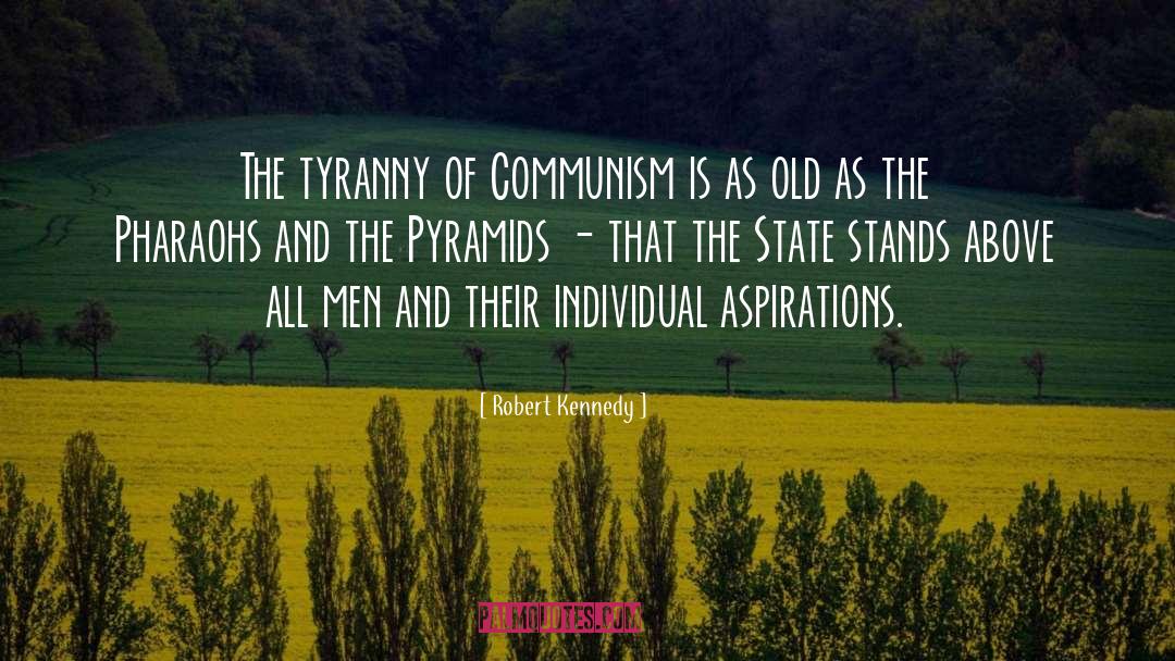 Chinese Communism quotes by Robert Kennedy