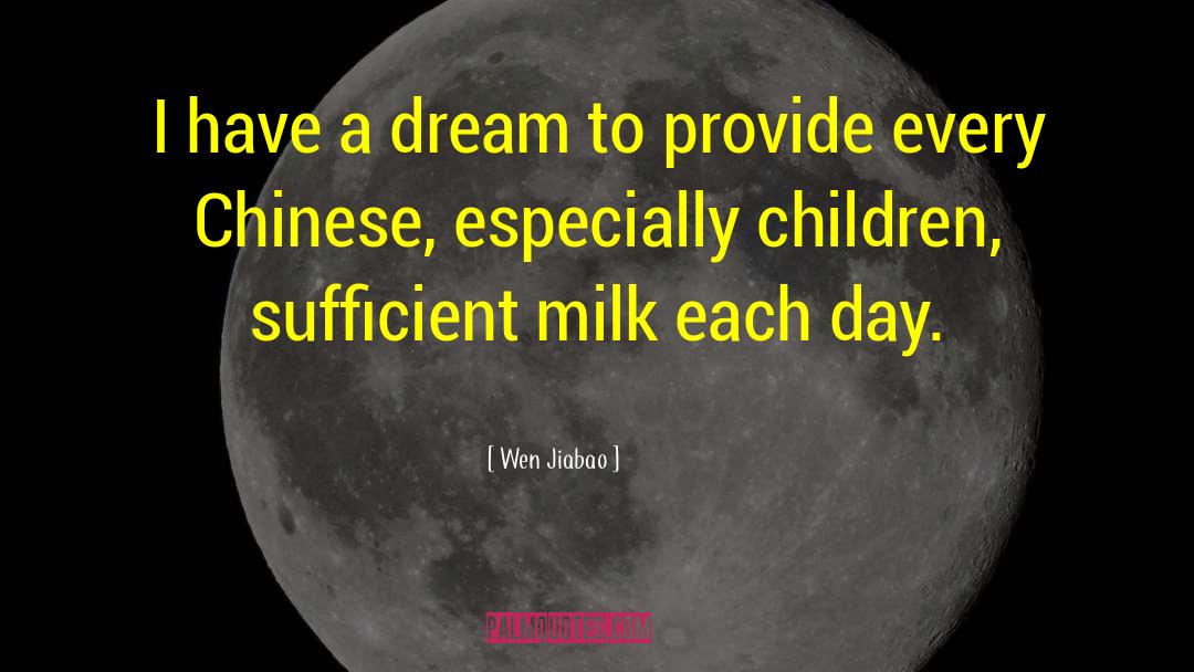 Chinese Inventions quotes by Wen Jiabao