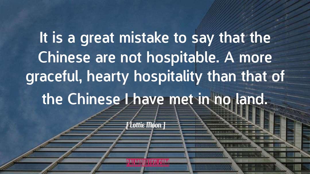 Chinese Junzi quotes by Lottie Moon