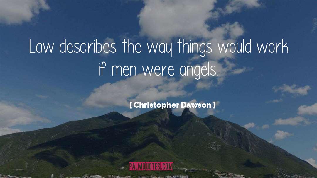 Chinese Literature quotes by Christopher Dawson