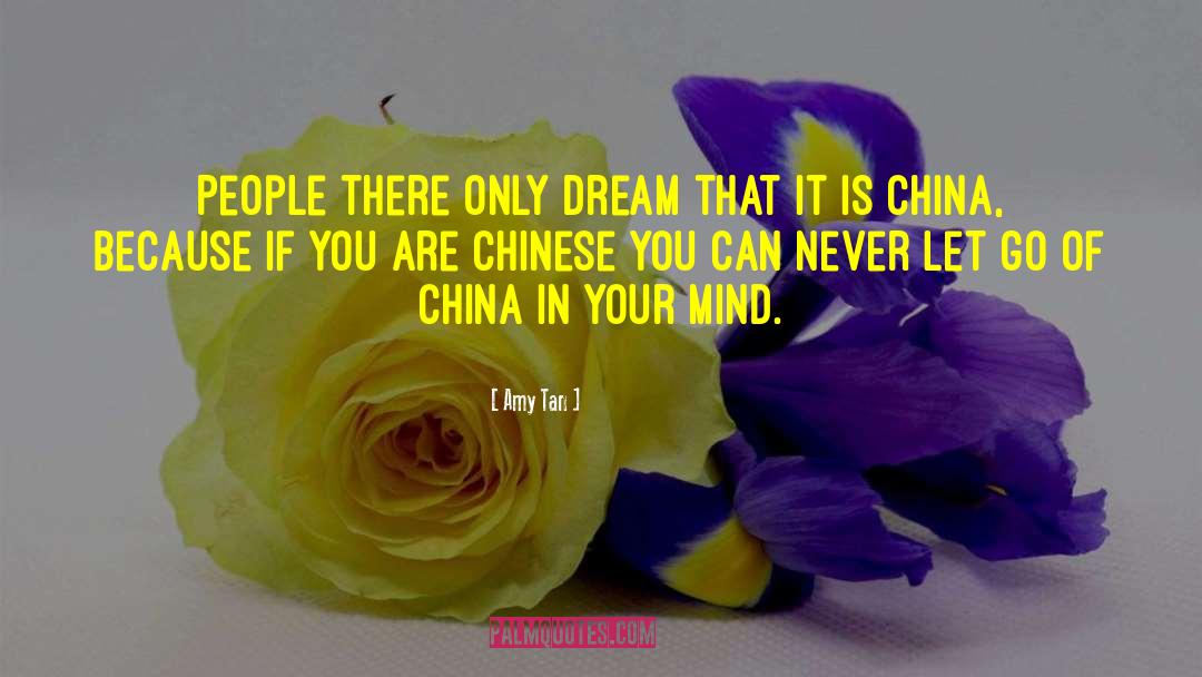 Chinese Medicine quotes by Amy Tan