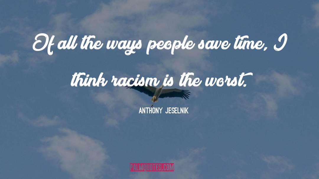 Chinese People quotes by Anthony Jeselnik