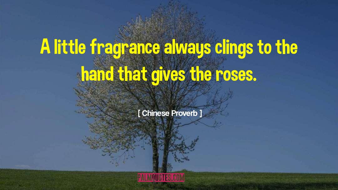 Chinese Philosopher quotes by Chinese Proverb