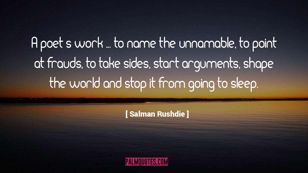 Chinese Poetry quotes by Salman Rushdie