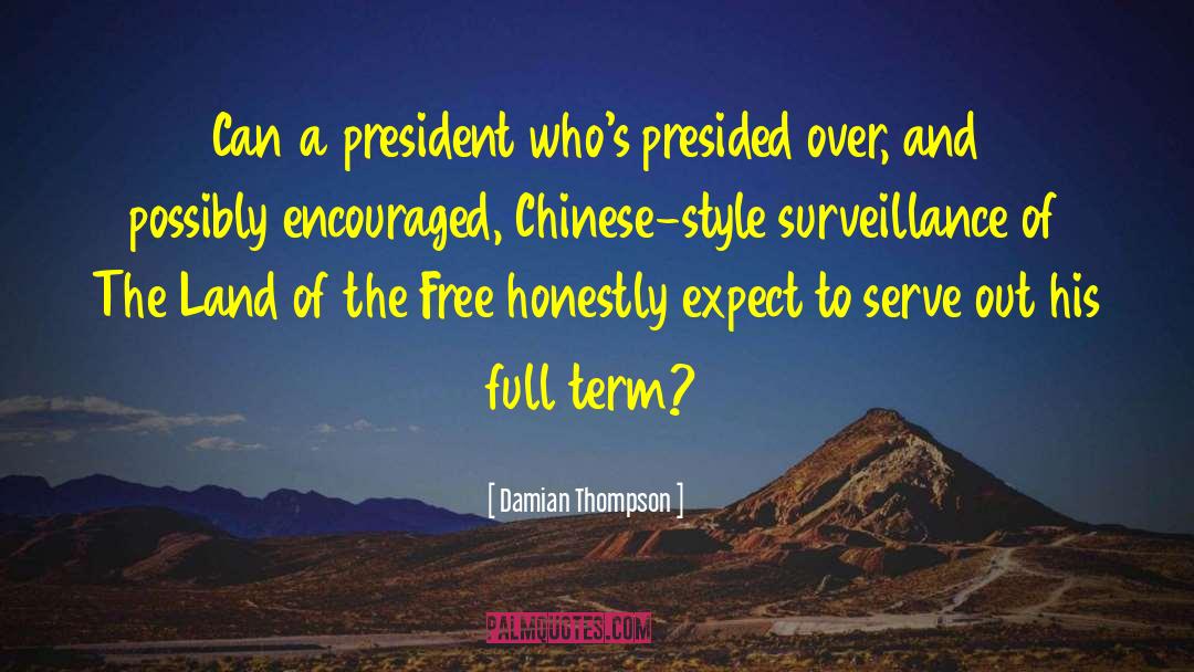 Chinese Prostitutes quotes by Damian Thompson