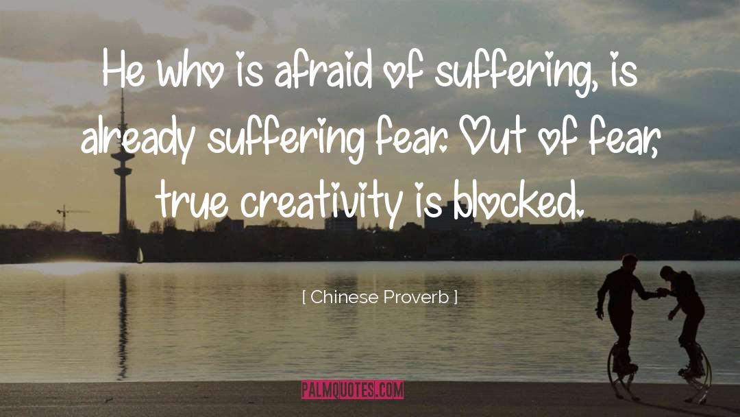 Chinese Proverb quotes by Chinese Proverb