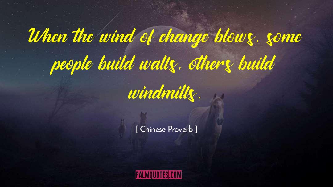 Chinese Proverb quotes by Chinese Proverb