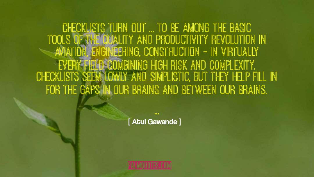 Chinese Revolution quotes by Atul Gawande