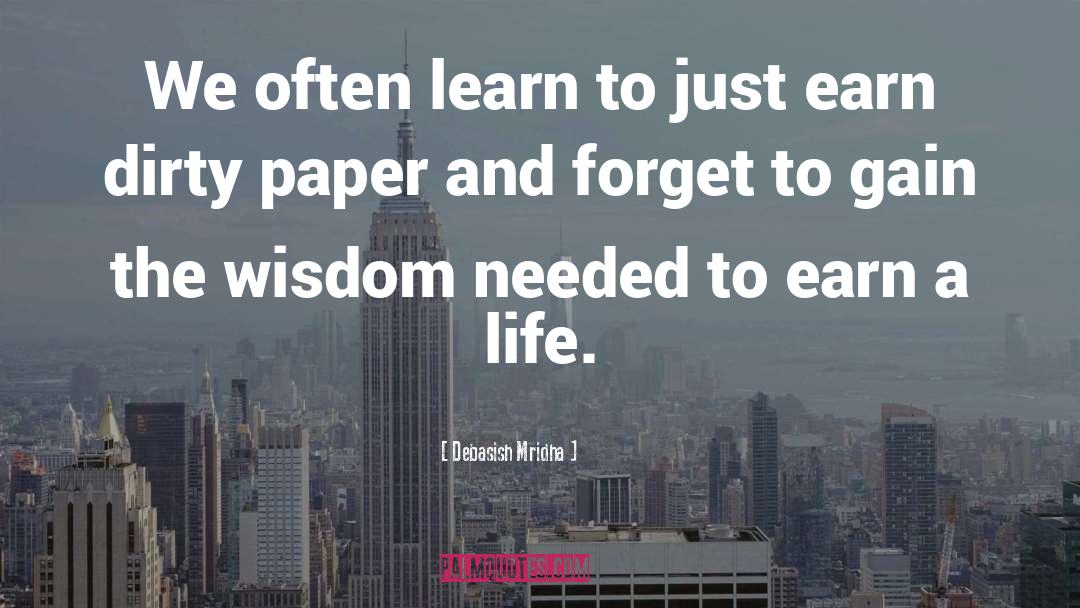 Chinese Wisdom quotes by Debasish Mridha