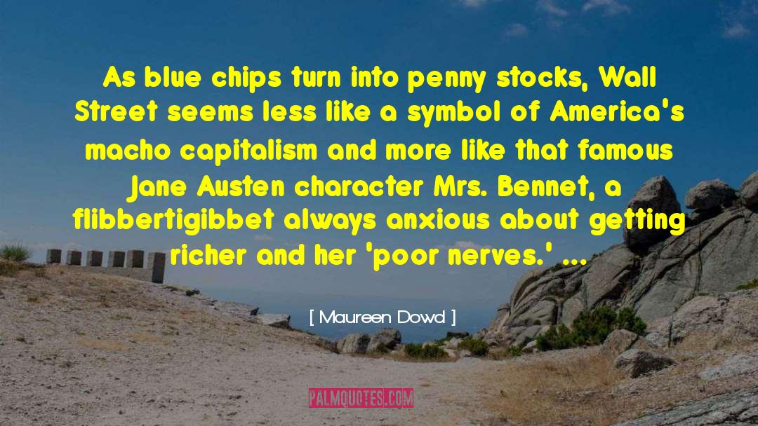 Chips Movie 2017 quotes by Maureen Dowd