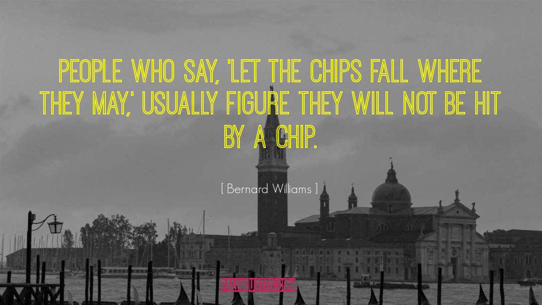 Chips Movie 2017 quotes by Bernard Williams