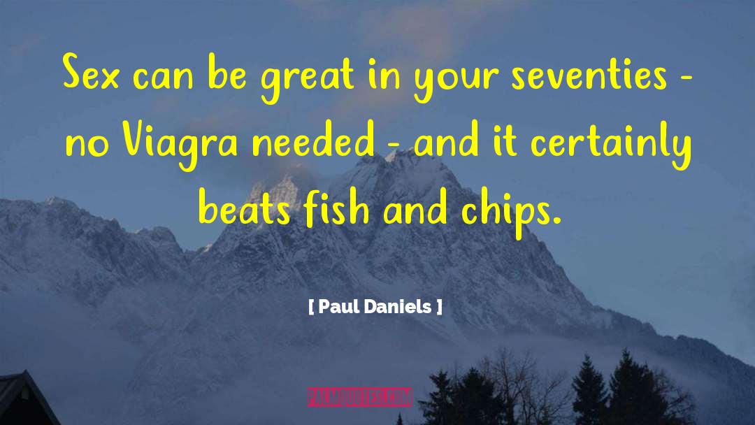 Chips Movie 2017 quotes by Paul Daniels