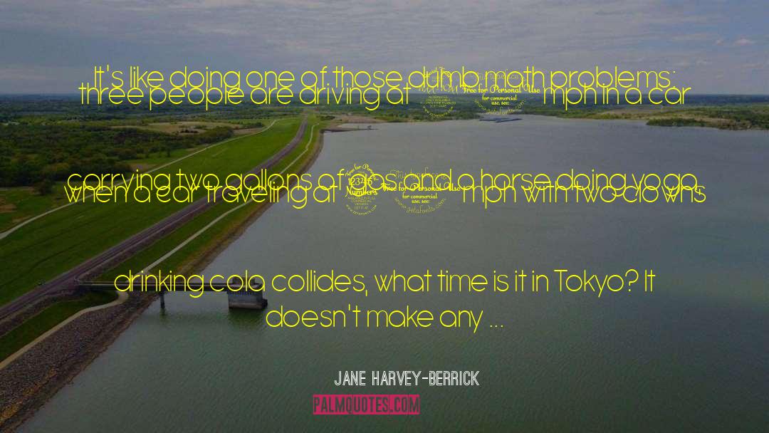 Chiyoda Tokyo quotes by Jane Harvey-Berrick