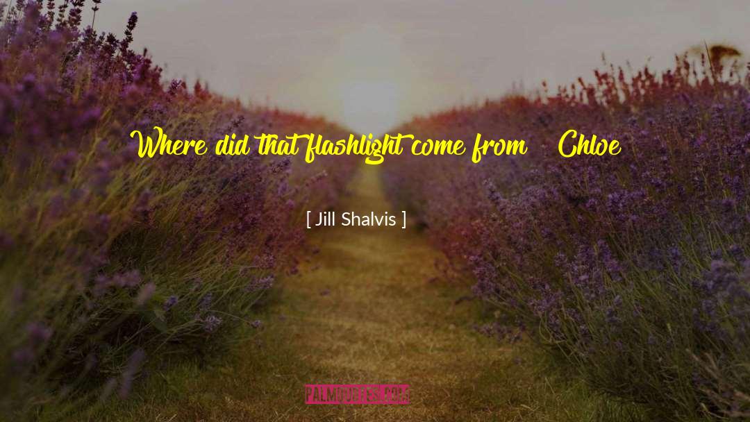 Chocolate Pudding quotes by Jill Shalvis