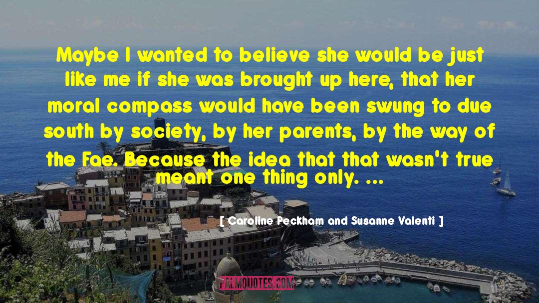 Chodosh Seth quotes by Caroline Peckham And Susanne Valenti