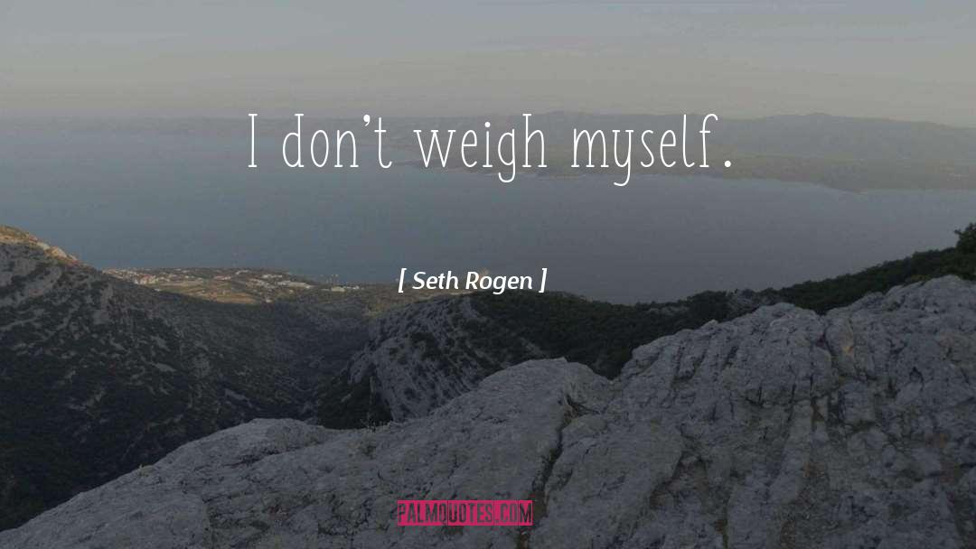 Chodosh Seth quotes by Seth Rogen