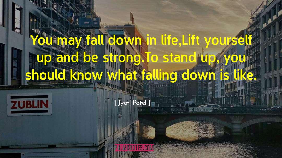 Choices In Life quotes by Jyoti Patel