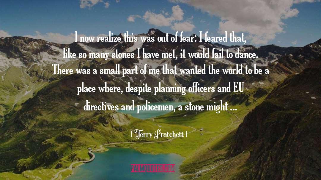 Chojnow Eu quotes by Terry Pratchett