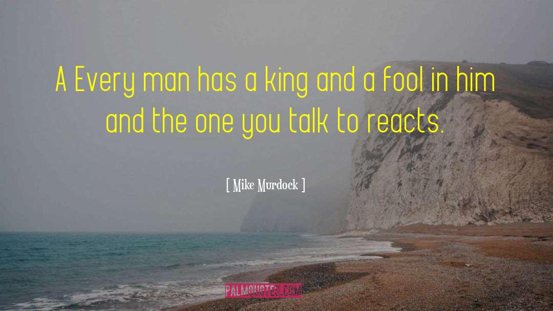 Chola Kings quotes by Mike Murdock