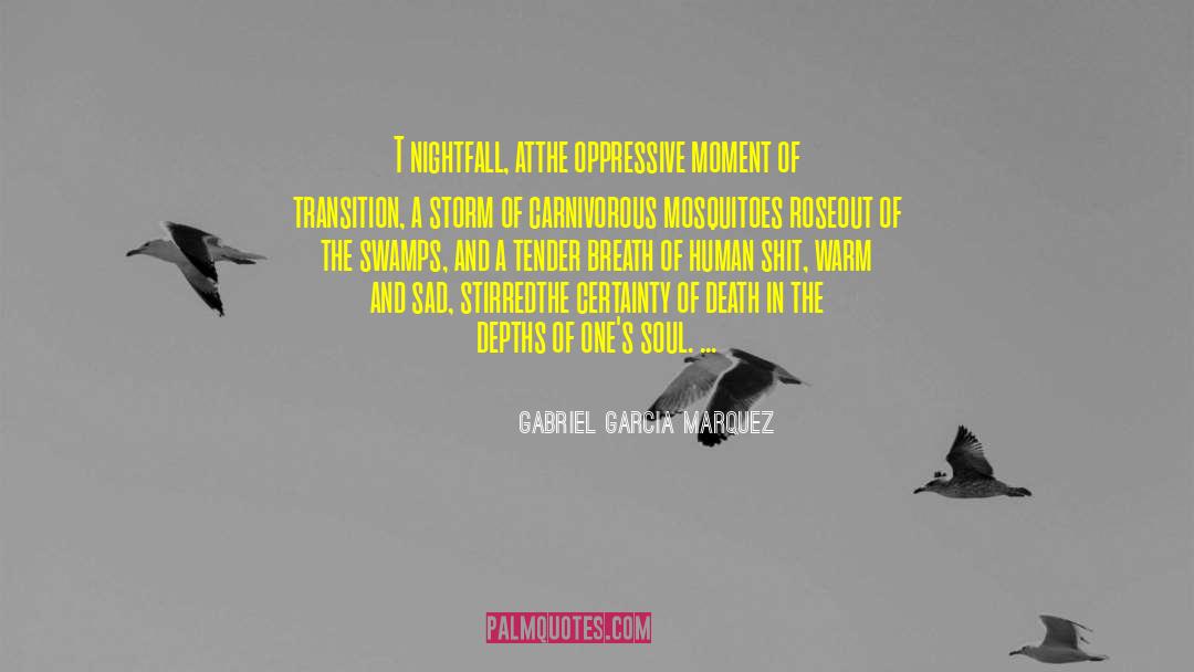 Cholera quotes by Gabriel Garcia Marquez