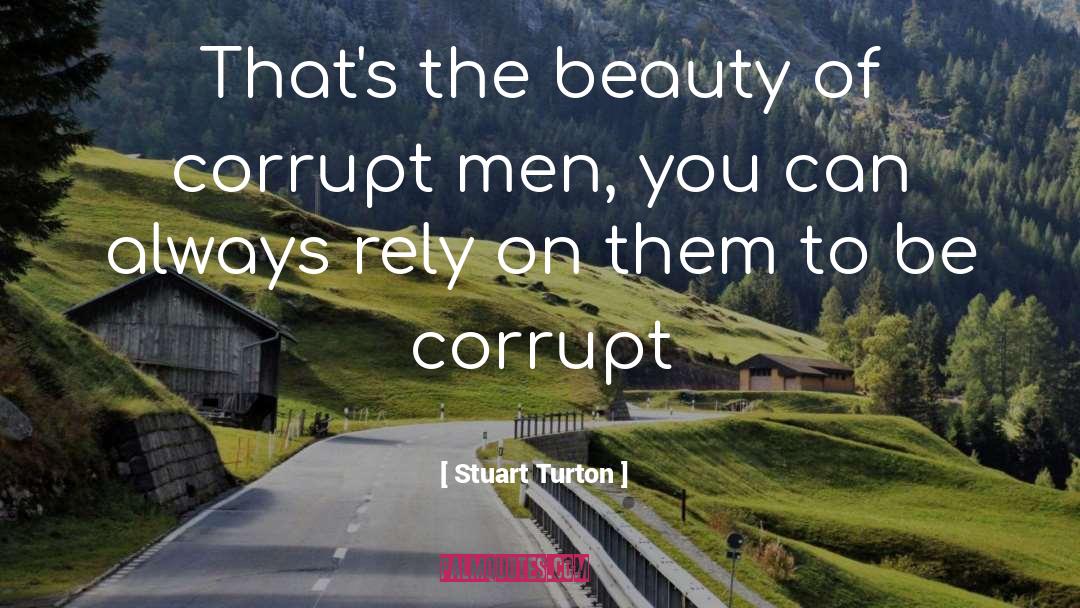 Choose Beauty quotes by Stuart Turton