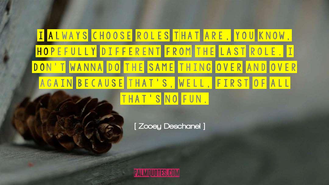 Choose Joy quotes by Zooey Deschanel