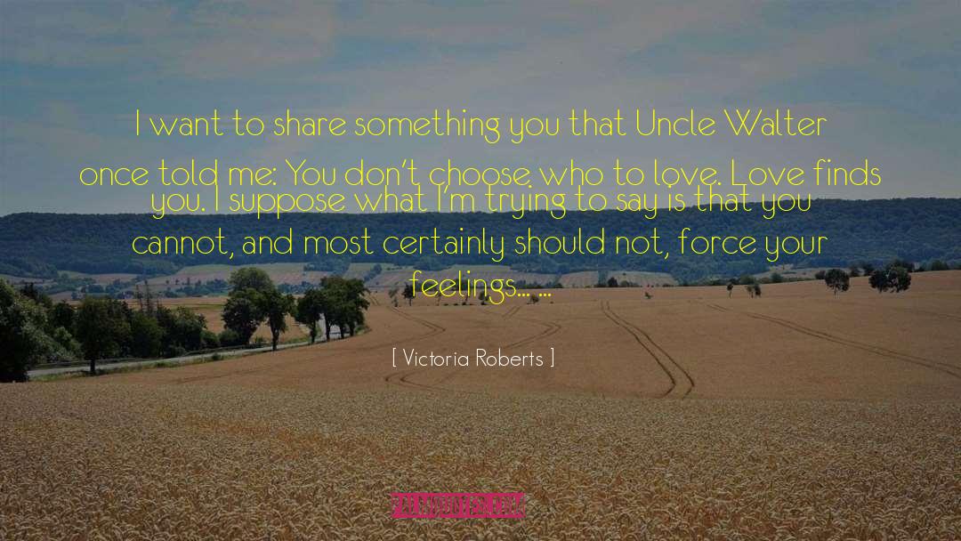 Choose Joy quotes by Victoria Roberts