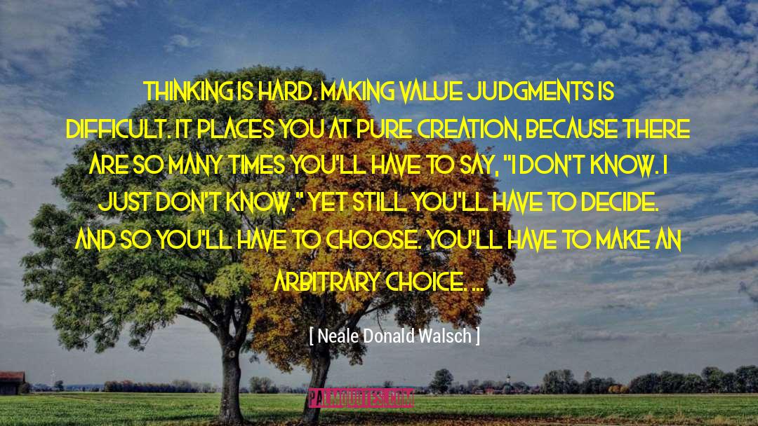 Choose Laughter quotes by Neale Donald Walsch