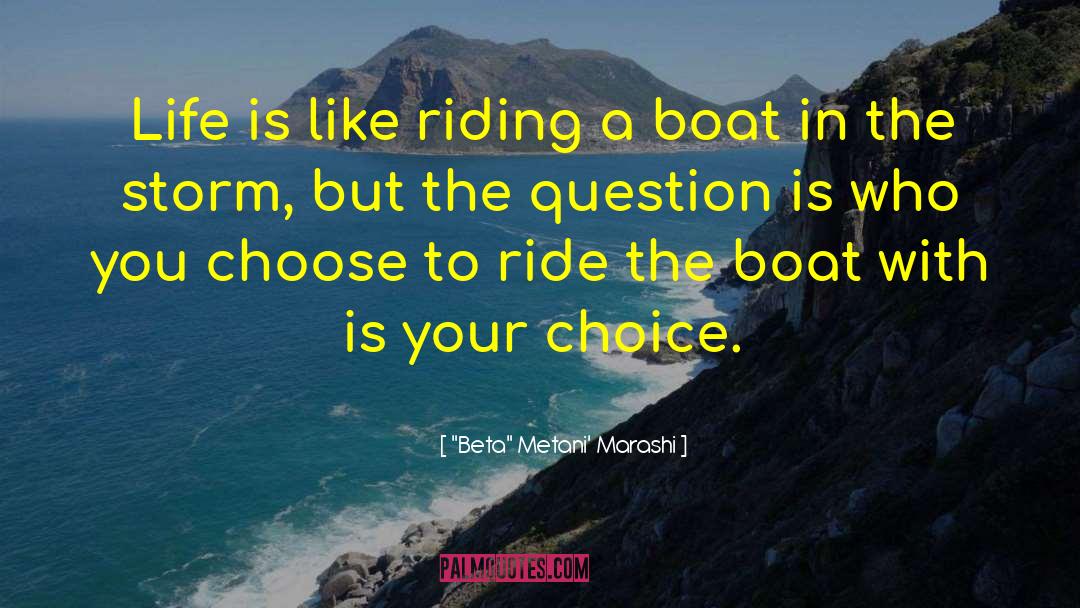 Choose Your Thoughts quotes by 
