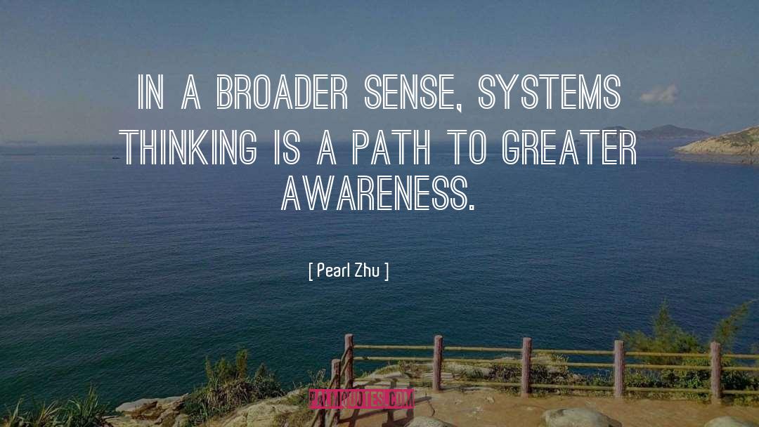 Choosing A Path quotes by Pearl Zhu