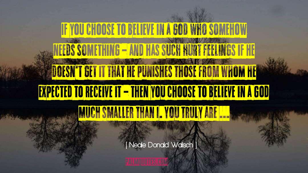 Choosing Choose quotes by Neale Donald Walsch