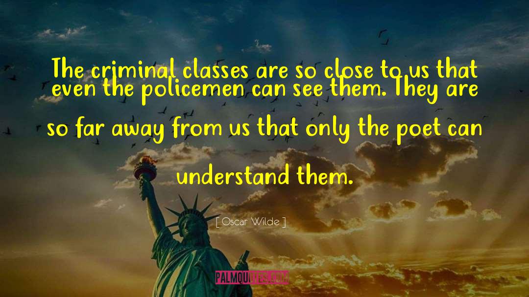 Choudhary Classes quotes by Oscar Wilde