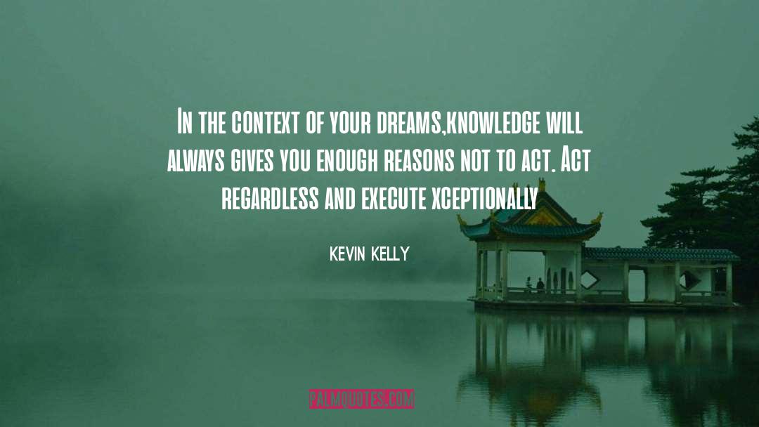 Chris Kelly quotes by Kevin Kelly