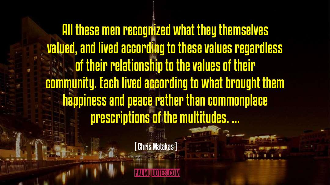 Chris Kelly quotes by Chris Matakas