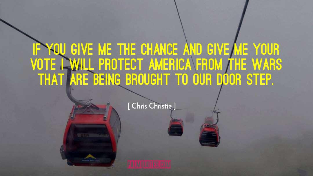 Chris Salamone Boca Raton quotes by Chris Christie