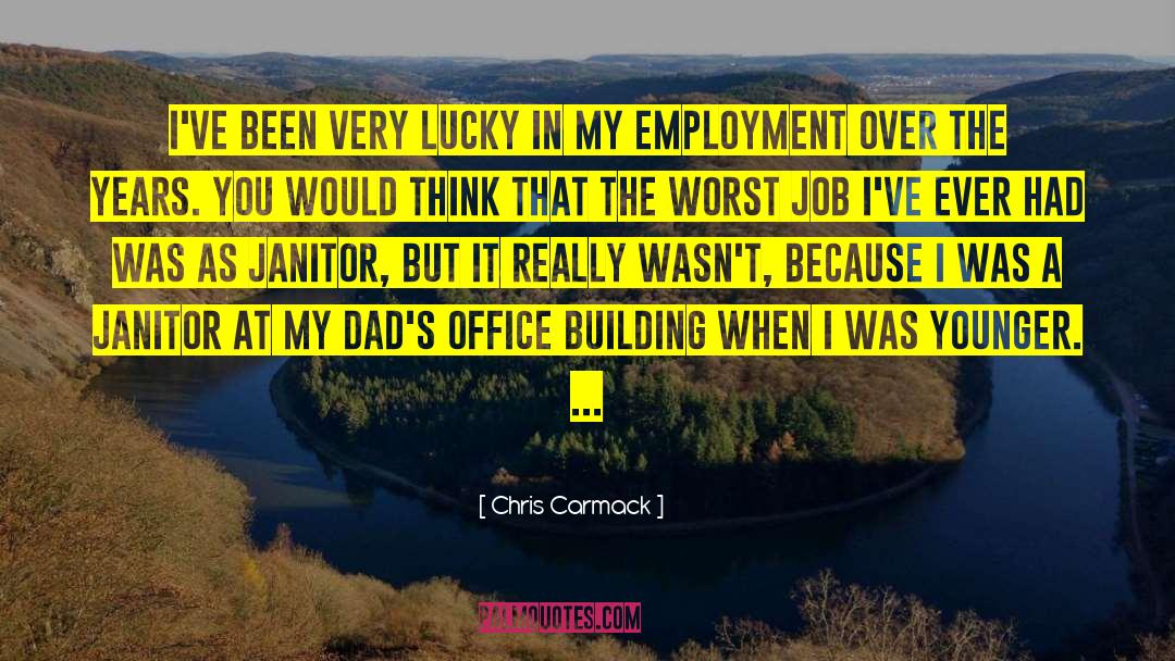 Chris Wooding Samandra Bree quotes by Chris Carmack