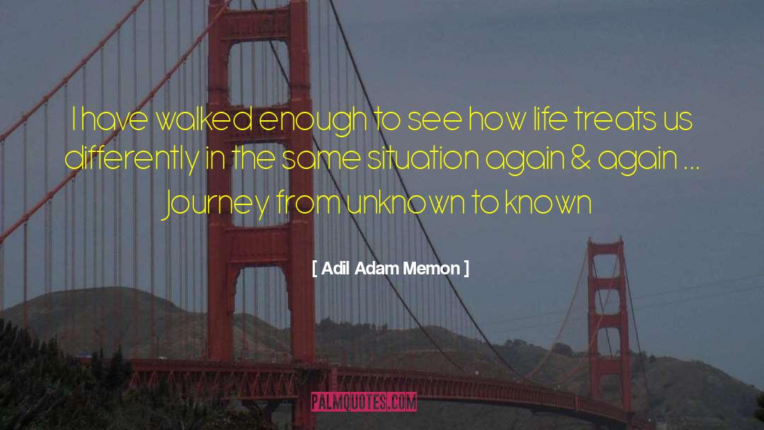 Chrisitian Life quotes by Adil Adam Memon