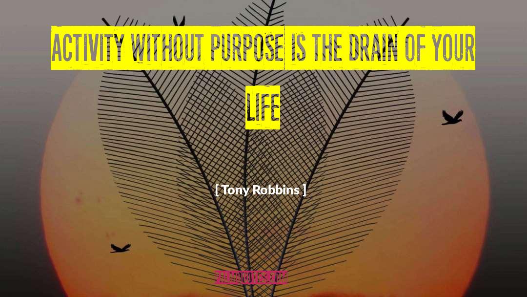 Chrisitian Life quotes by Tony Robbins