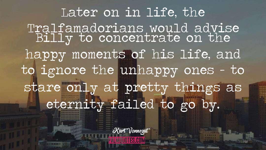 Chrisitian Life quotes by Kurt Vonnegut