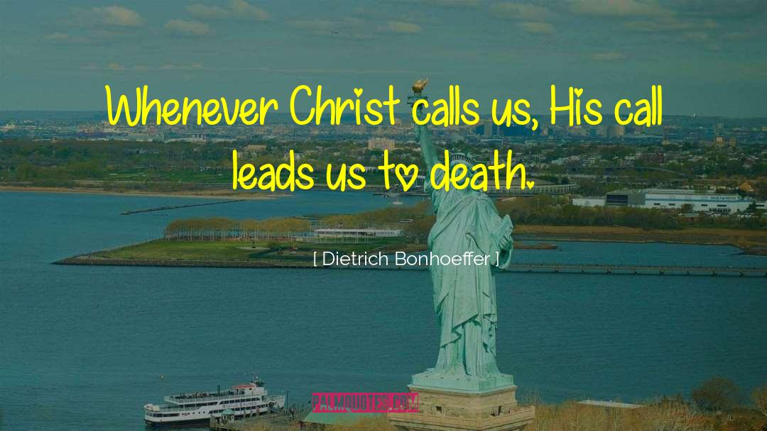 Christ Child quotes by Dietrich Bonhoeffer