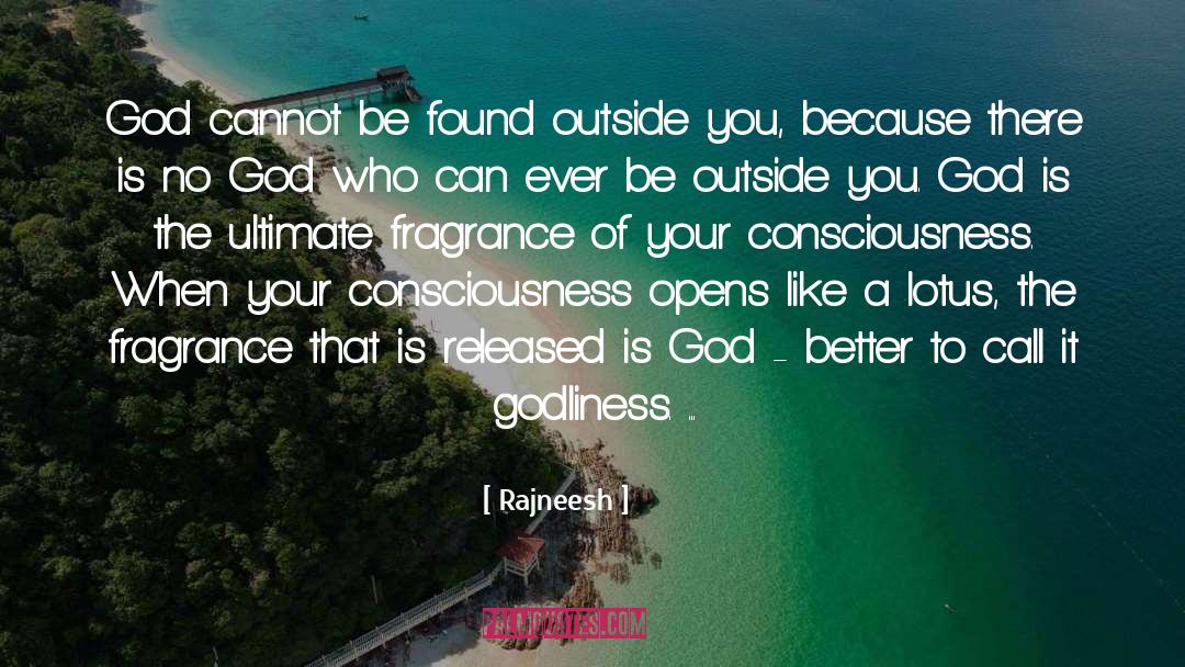 Christ Consciousness quotes by Rajneesh