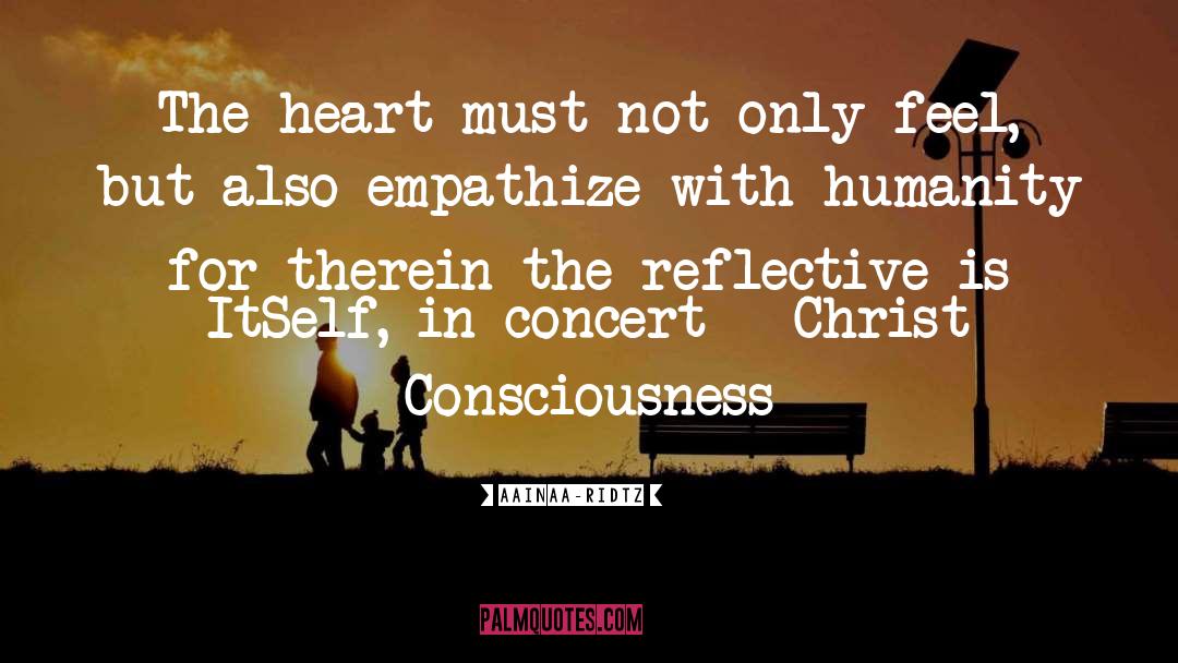 Christ Consciousness quotes by AainaA-Ridtz