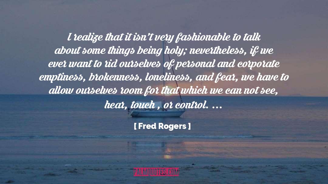Christainity quotes by Fred Rogers