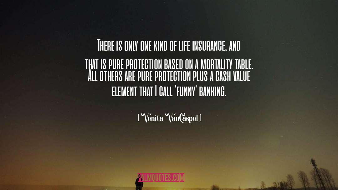 Christakos Insurance quotes by Venita VanCaspel