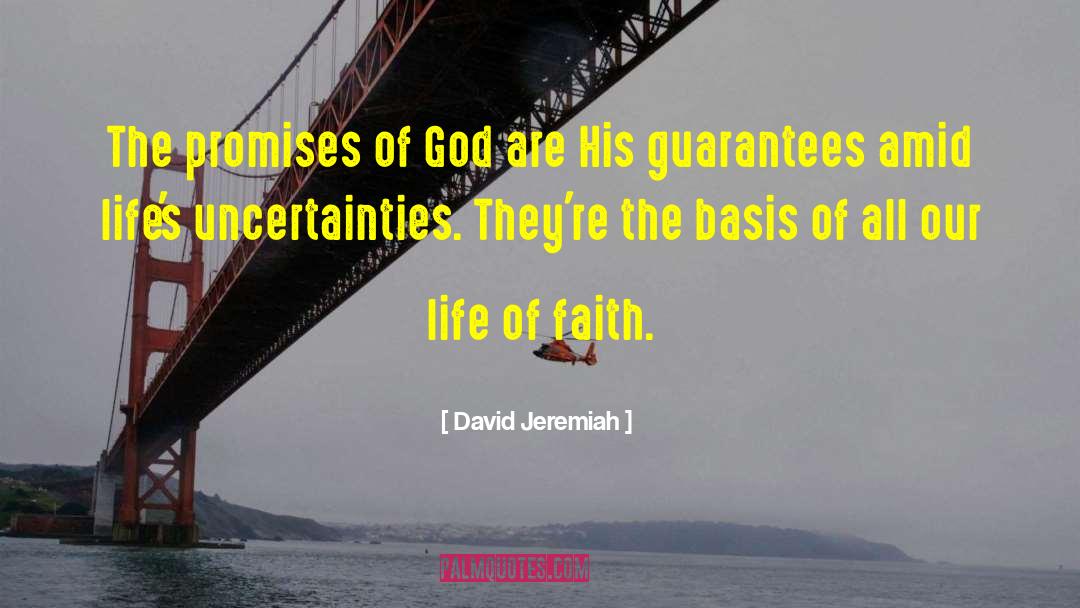 Christian Authors quotes by David Jeremiah