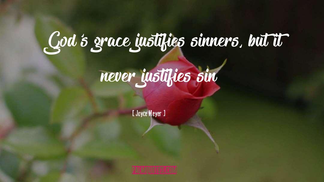 Christian Comedy quotes by Joyce Meyer